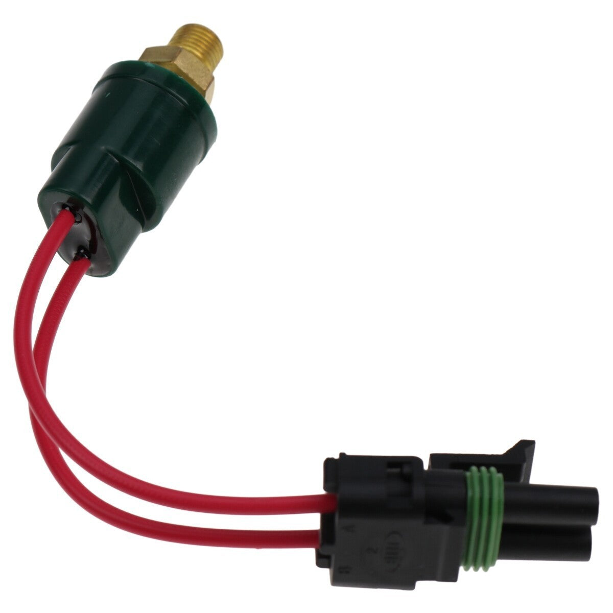 Park Brake Oil Switch AT159811 For John Deere 310E 3310SK 325K 410K 710D 410E