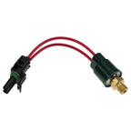 Park Brake Oil Switch AT159811 For John Deere 310E 3310SK 325K 410K 710D 410E