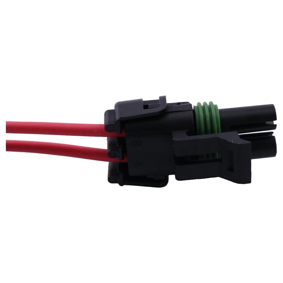 Park Brake Oil Switch AT159811 For John Deere 310E 3310SK 325K 410K 710D 410E