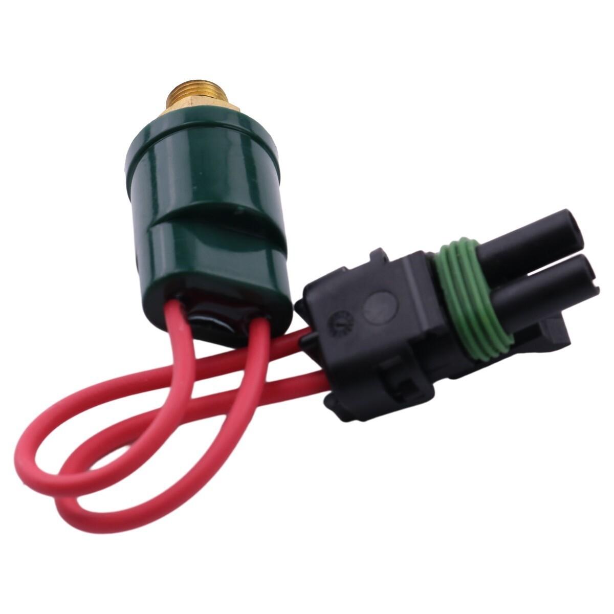 Park Brake Oil Switch AT159811 For John Deere 310E 3310SK 325K 410K 710D 410E