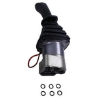 Right Joystick Control Valve 25/220626 for JCB 1CX 160 170 180T 190 1110 160HF