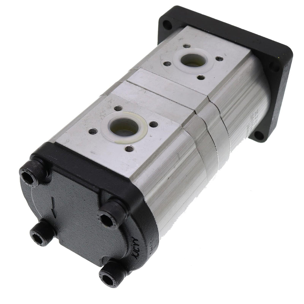 Hydraulic Pump 3A111-82204 For Kubota M4700 M5400 M6800 M8200 M9000 M8200DT