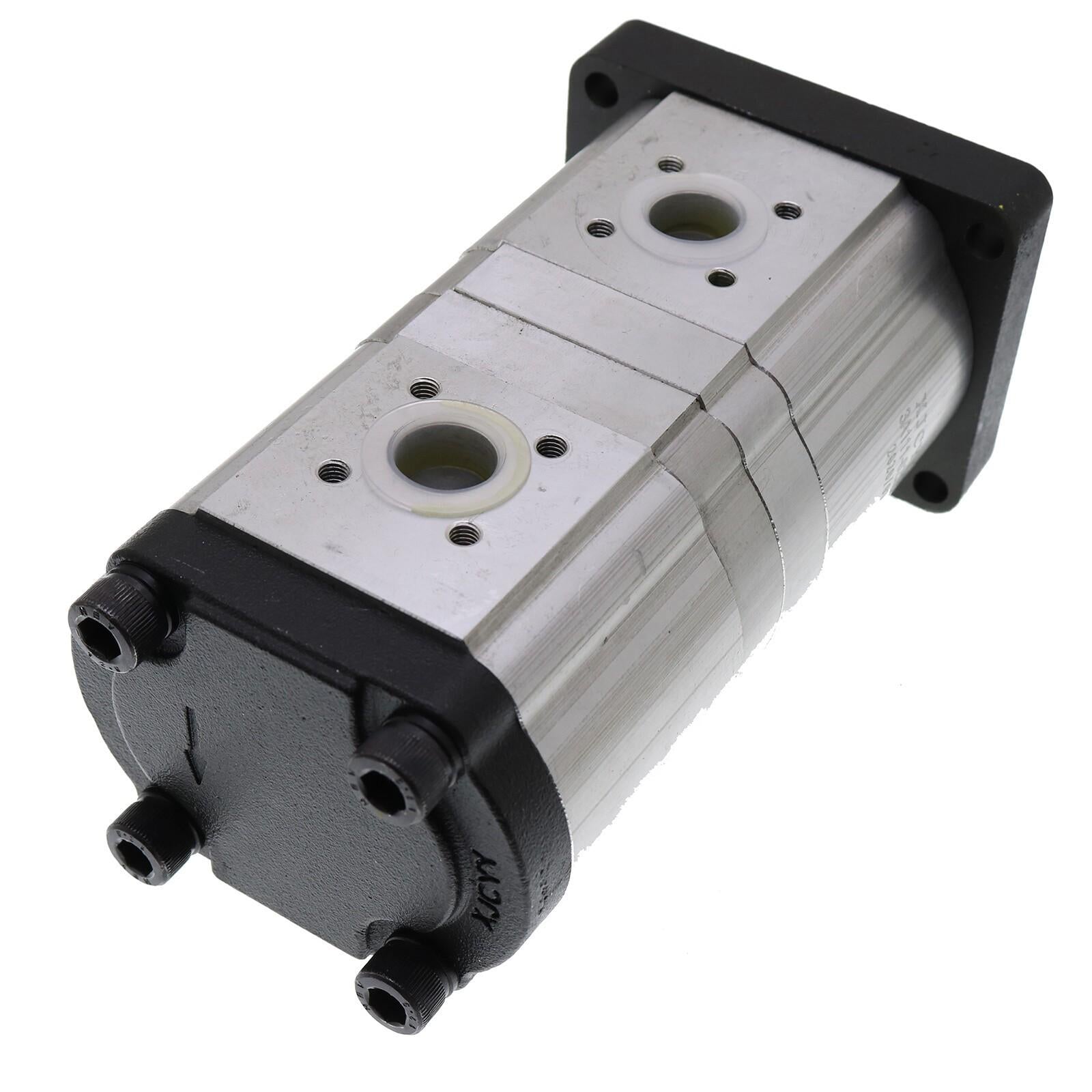 Hydraulic Pump 3A111-82204 For Kubota M4700 M5400 M6800 M8200 M9000 M8200DT