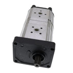Hydraulic Pump 3A111-82204 For Kubota M4700 M5400 M6800 M8200 M9000 M8200DT