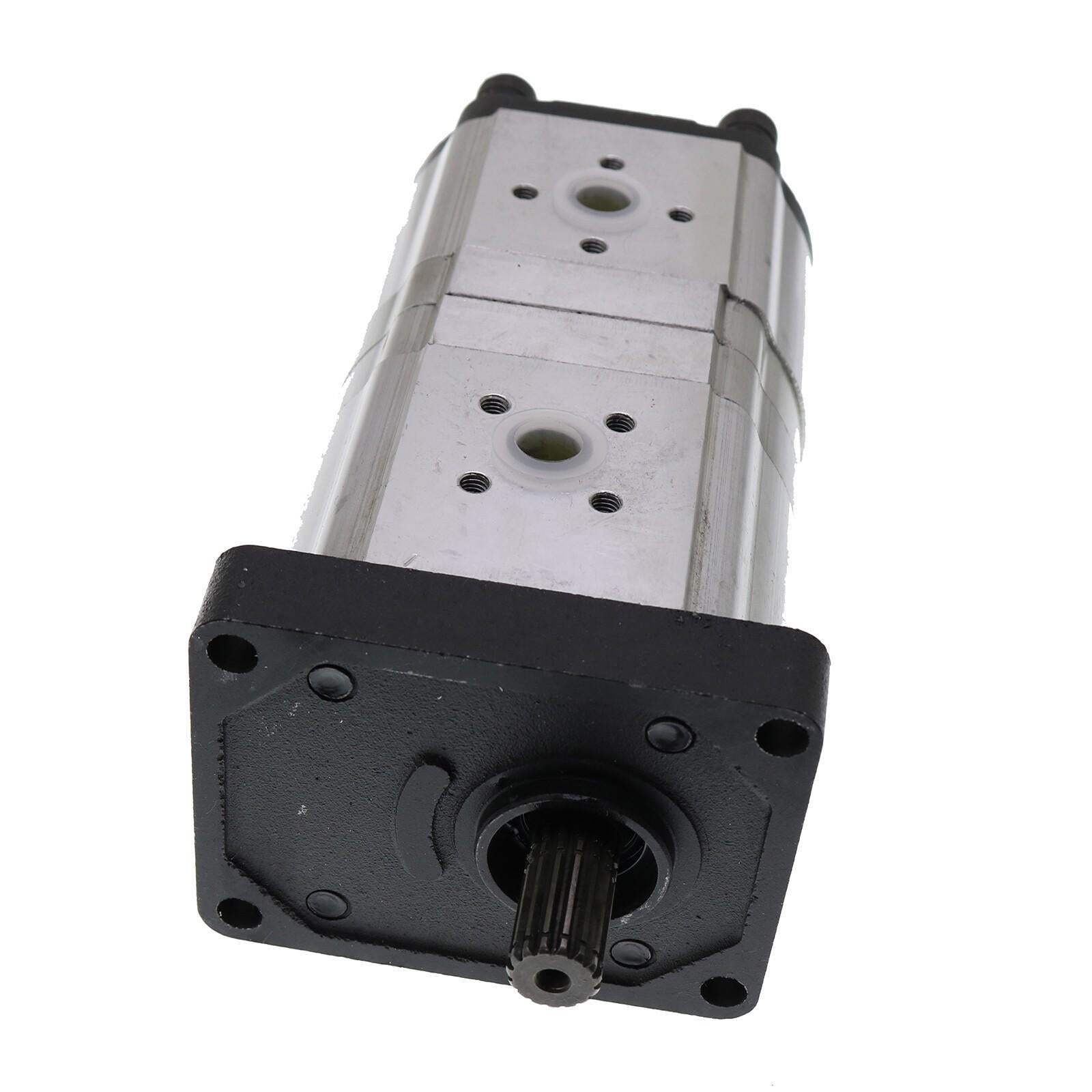 Hydraulic Pump 3A111-82204 For Kubota M4700 M5400 M6800 M8200 M9000 M8200DT