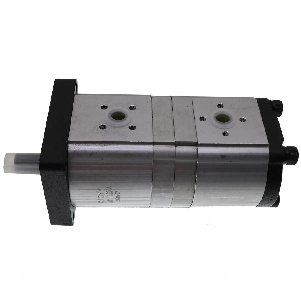 Hydraulic Pump 3A111-82204 For Kubota M4700 M5400 M6800 M8200 M9000 M8200DT