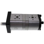 Hydraulic Pump 3A111-82204 For Kubota M4700 M5400 M6800 M8200 M9000 M8200DT