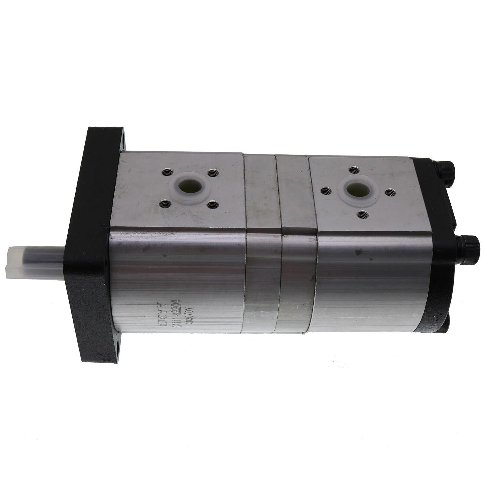 Hydraulic Pump 3A111-82204 For Kubota M4700 M5400 M6800 M8200 M9000 M8200DT