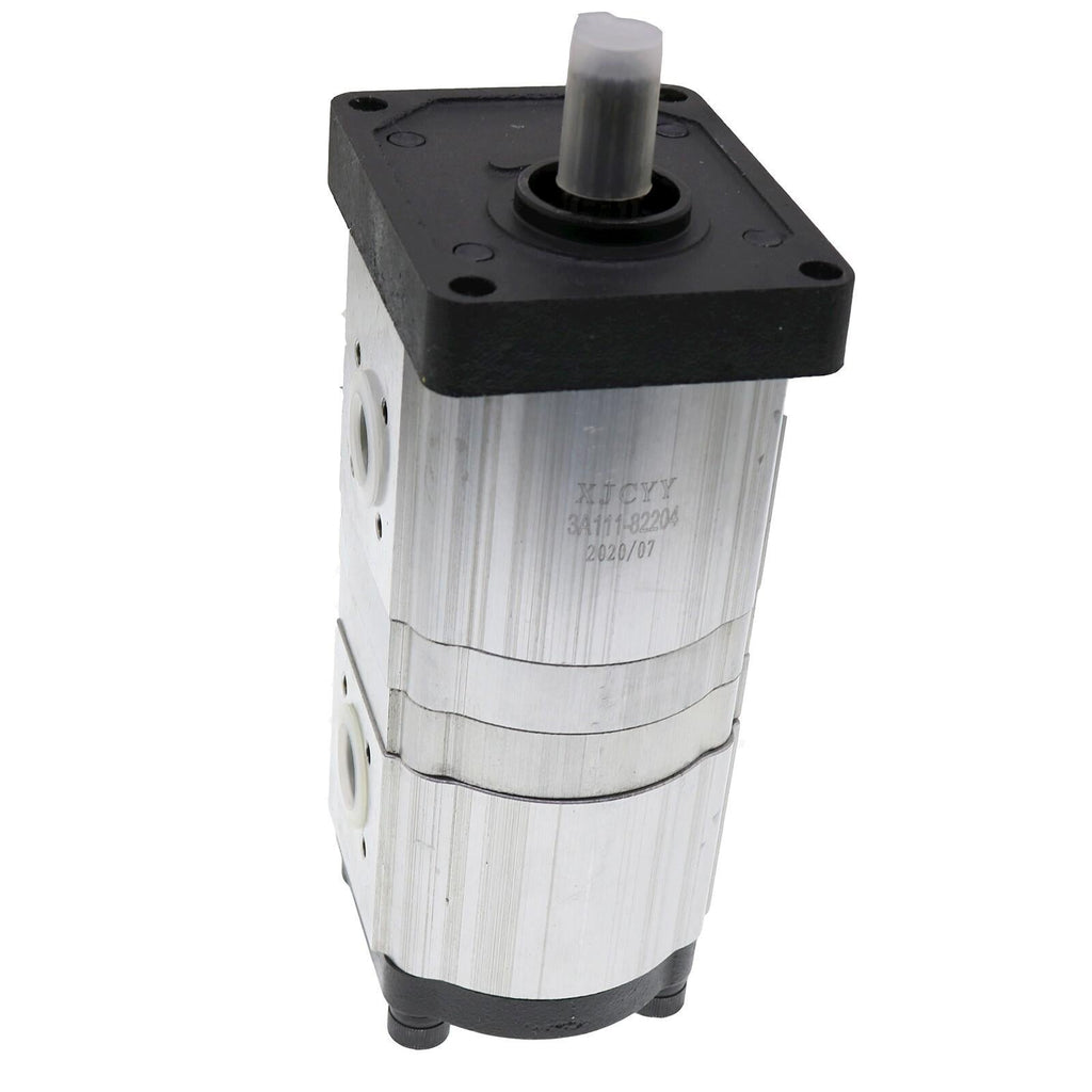 Hydraulic Pump 3A111-82204 For Kubota M4700 M5400 M6800 M8200 M9000 M8200DT