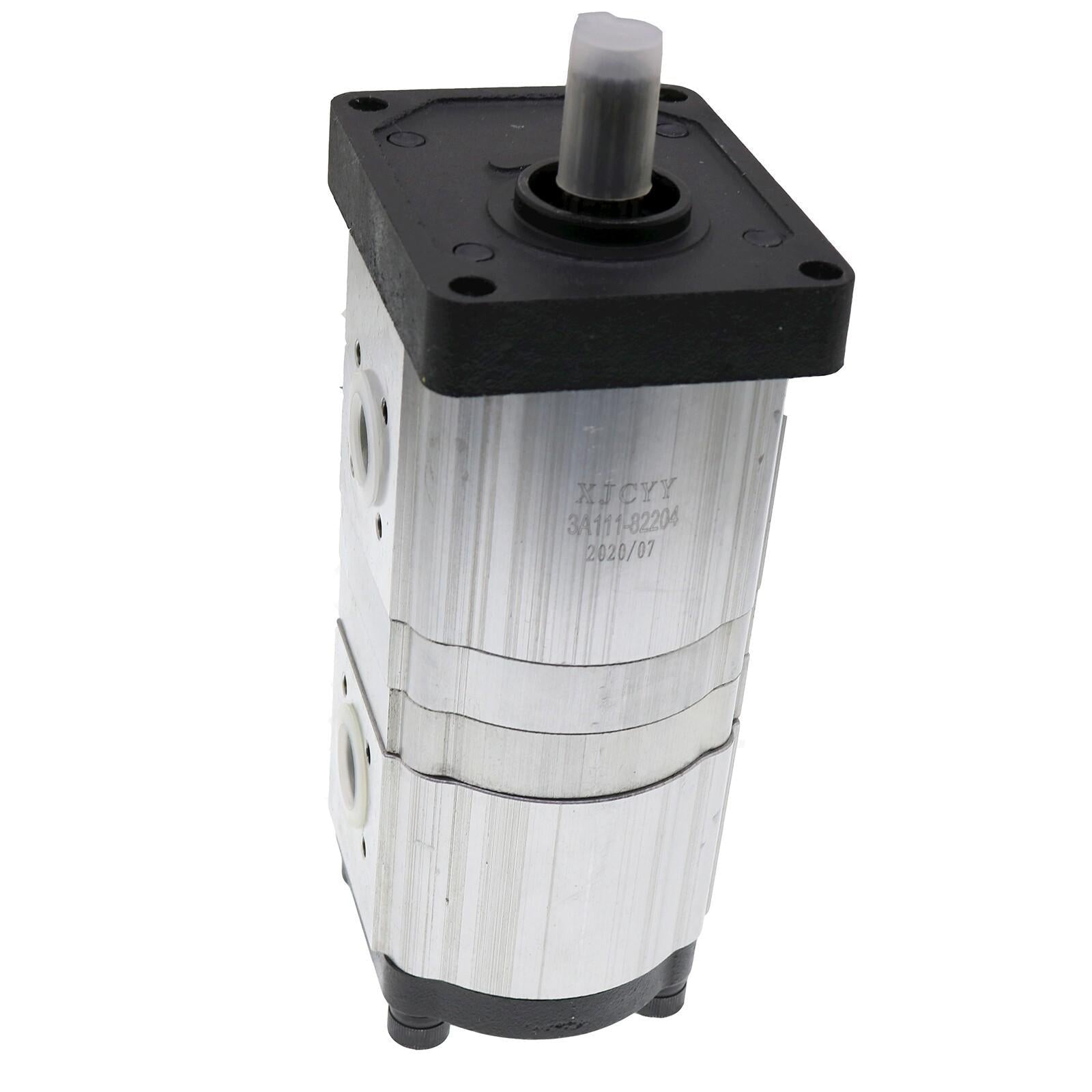 Hydraulic Pump 3A111-82204 For Kubota M4700 M5400 M6800 M8200 M9000 M8200DT