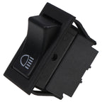 12V Highlight Switch K1122-62212 K1122-62210 for Kubota RTV900 T1570 T2380 T1460