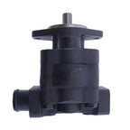 Hydraulic Pump 3249110538 324-911-0306 forParker 310K 310E 310SE 310J 310G 310SG