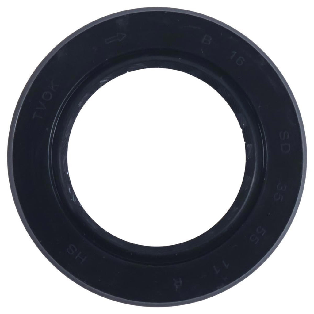 Front Seal MT40283490 SBA198636160 for Shibaura N844 New Holland L140 L175