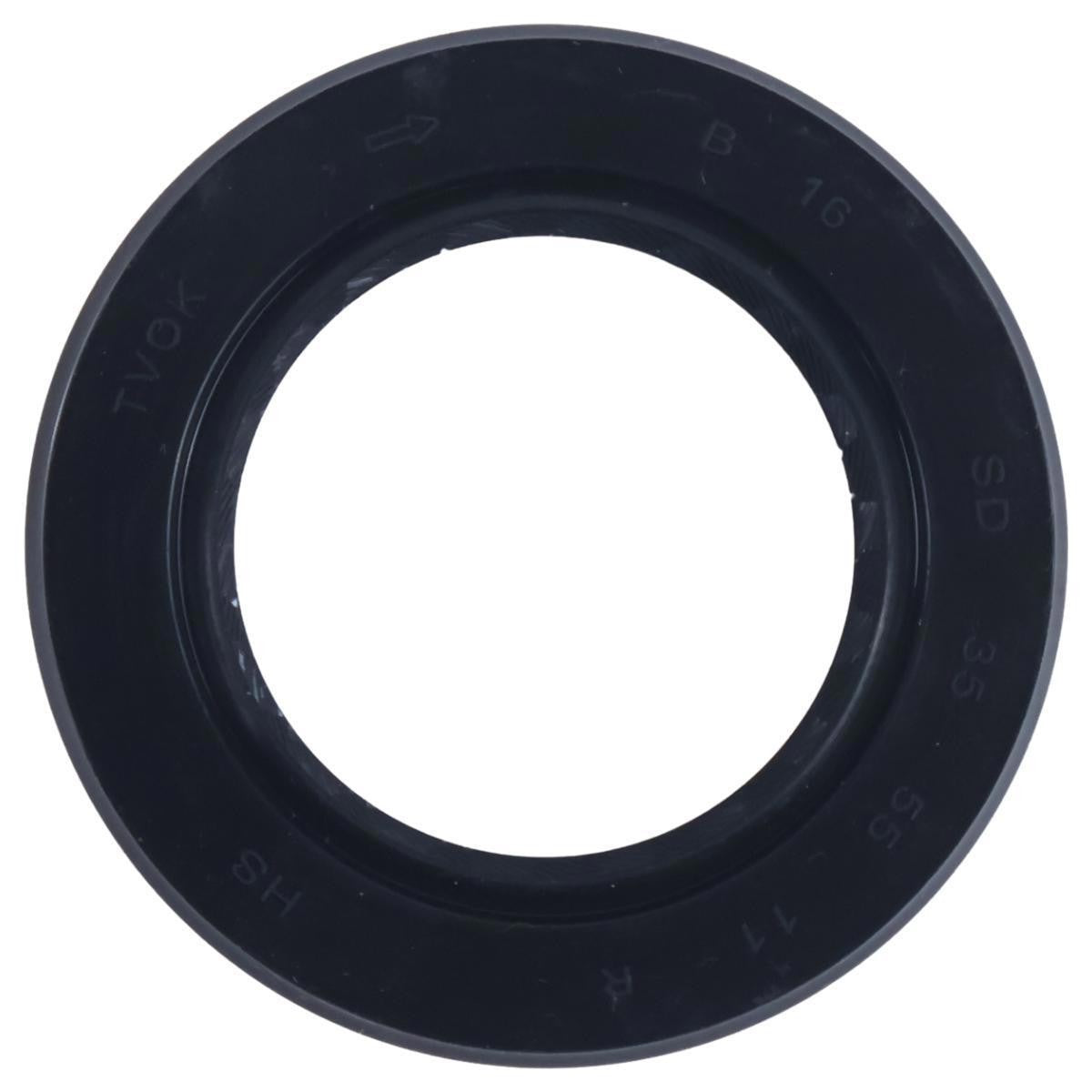 Front Seal MT40283490 SBA198636160 for Shibaura N844 New Holland L140 L175