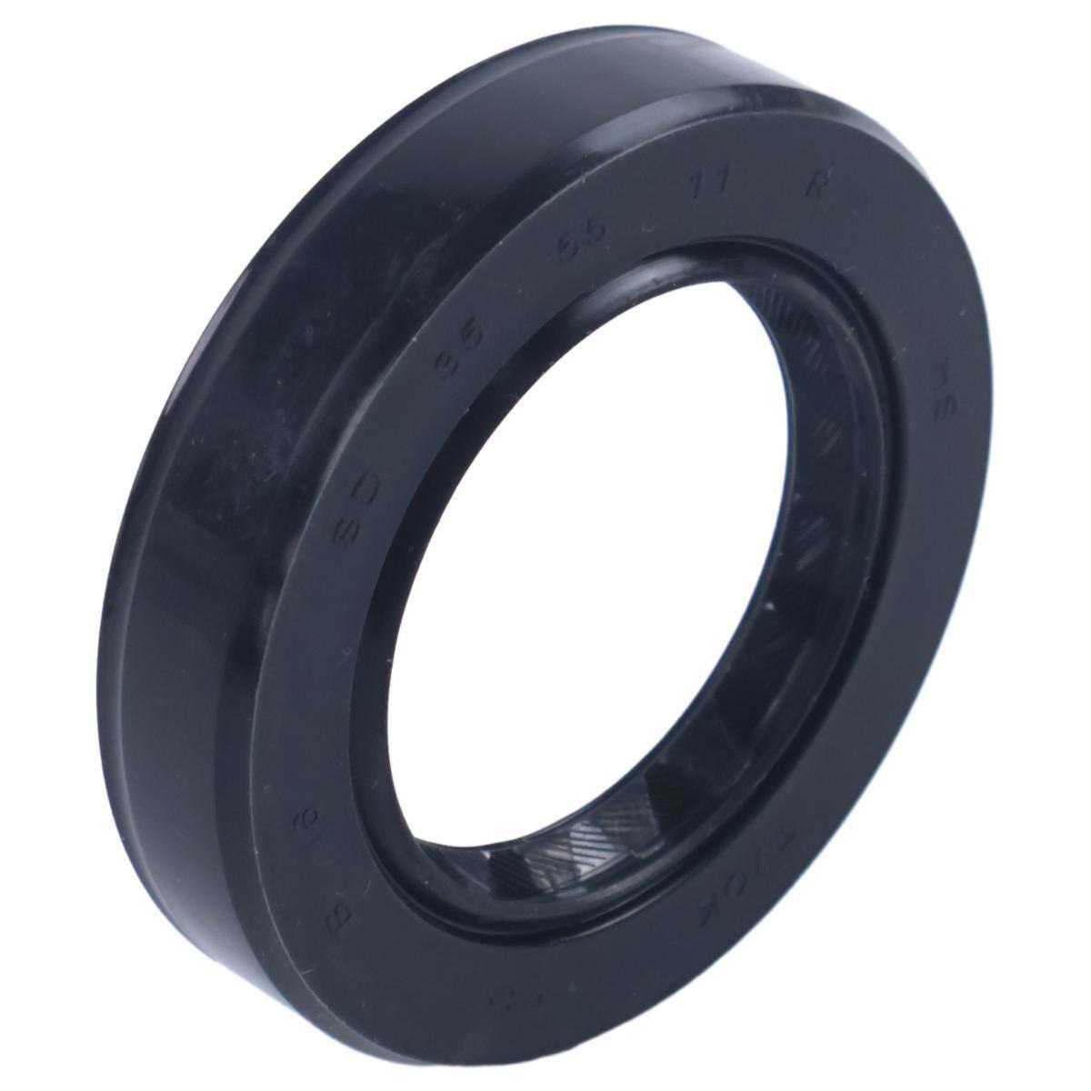 Front Seal MT40283490 SBA198636160 for Shibaura N844 New Holland L140 L175