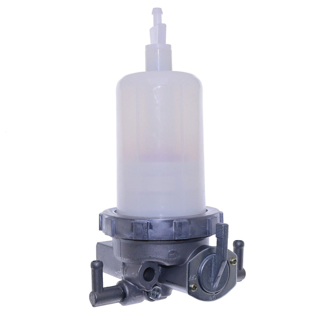 Oil-Water Separator 129906-55700 For Yanmar 4TNV98 3TNV88 Hyundai R60-7 R80-7