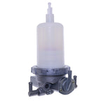 Oil-Water Separator 129906-55700 For Yanmar 4TNV98 3TNV88 Hyundai R60-7 R80-7