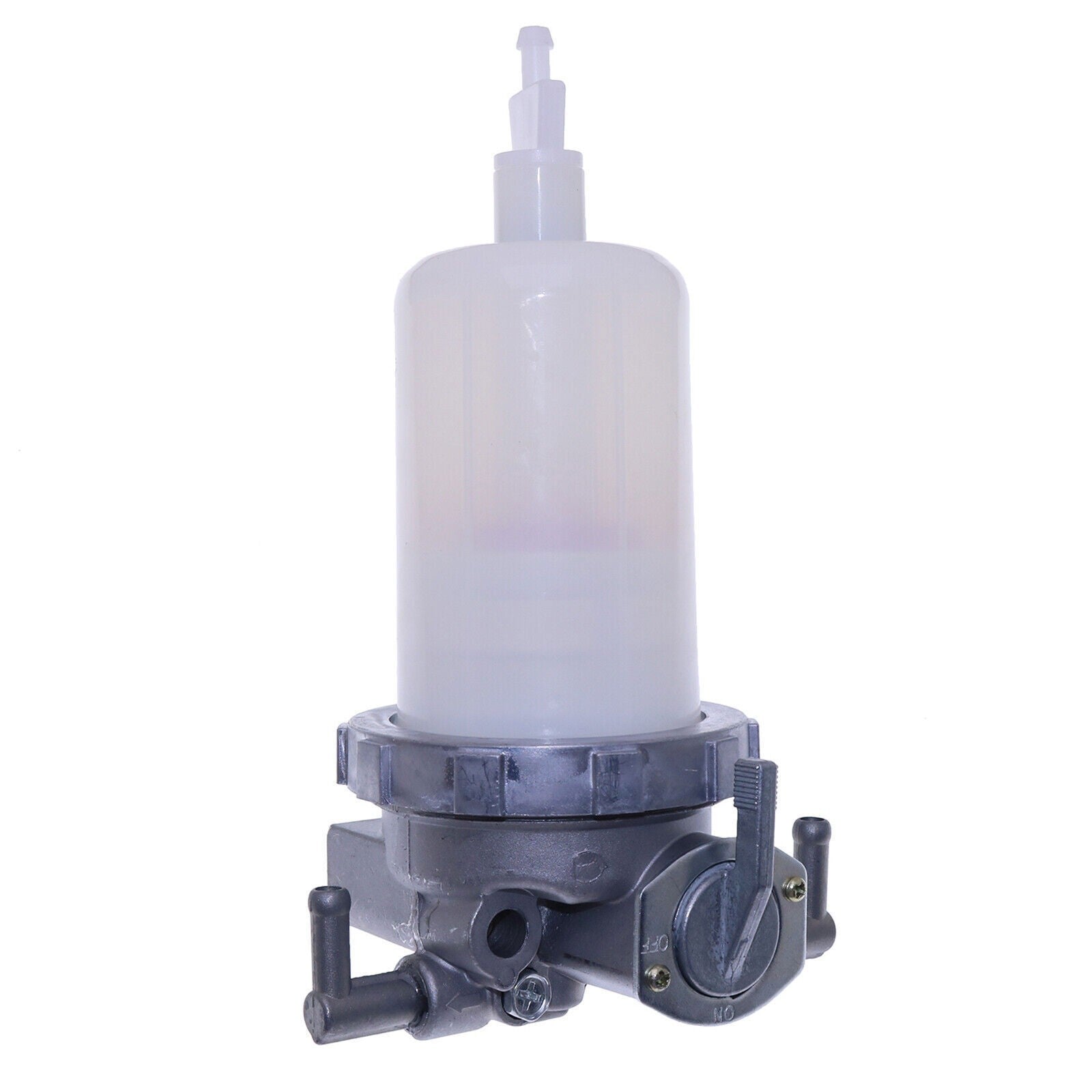 Oil-Water Separator 129906-55700 For Yanmar 4TNV98 3TNV88 Hyundai R60-7 R80-7