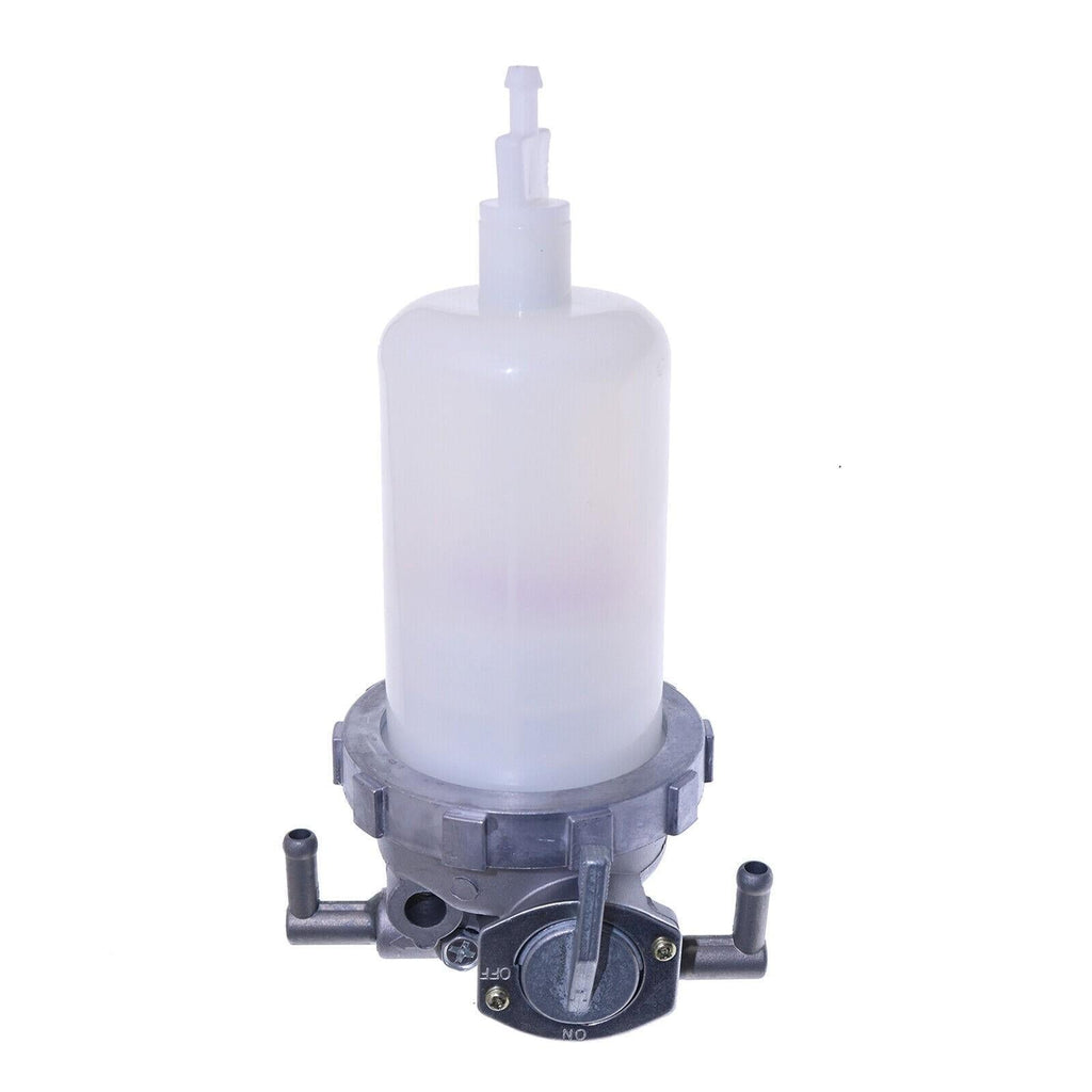 Oil-Water Separator 129906-55700 For Yanmar 4TNV98 3TNV88 Hyundai R60-7 R80-7