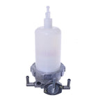 Oil-Water Separator 129906-55700 For Yanmar 4TNV98 3TNV88 Hyundai R60-7 R80-7