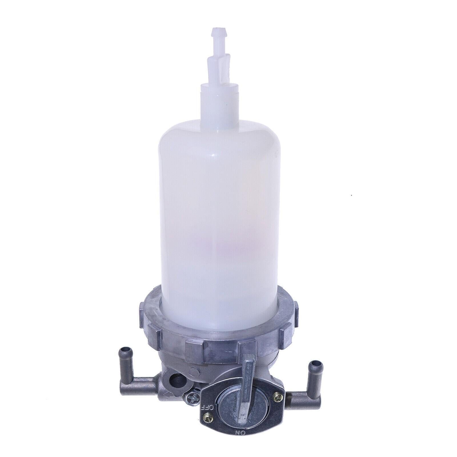 Oil-Water Separator 129906-55700 For Yanmar 4TNV98 3TNV88 Hyundai R60-7 R80-7