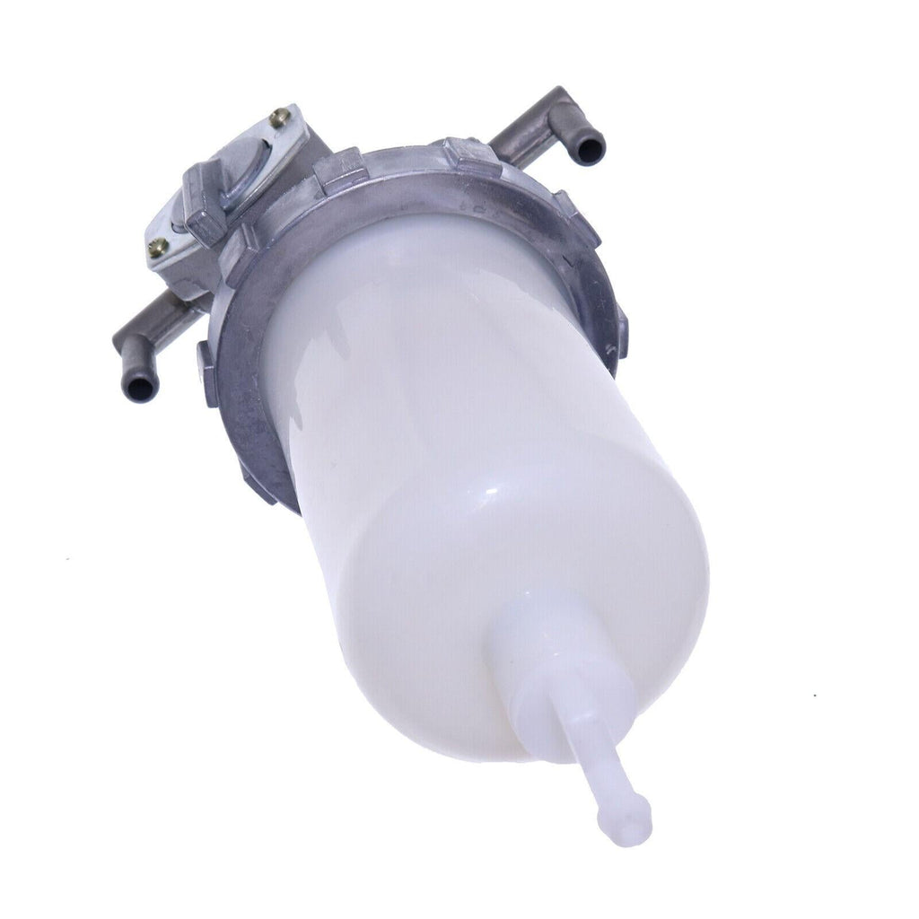 Oil-Water Separator 129906-55700 For Yanmar 4TNV98 3TNV88 Hyundai R60-7 R80-7