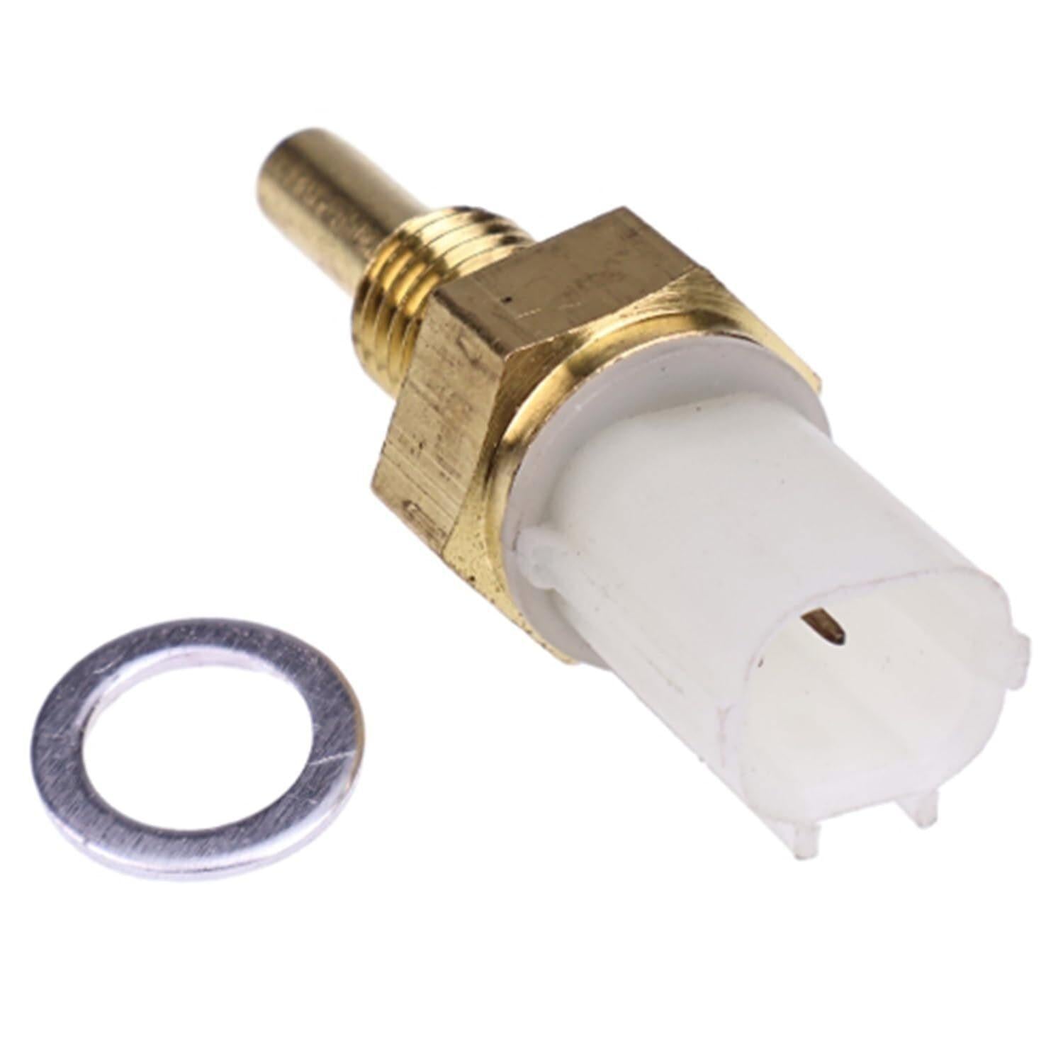 Temperature Sensor T1063-65660 For Kubota V2607 V2403 V2203 Engine U45S KX080-3