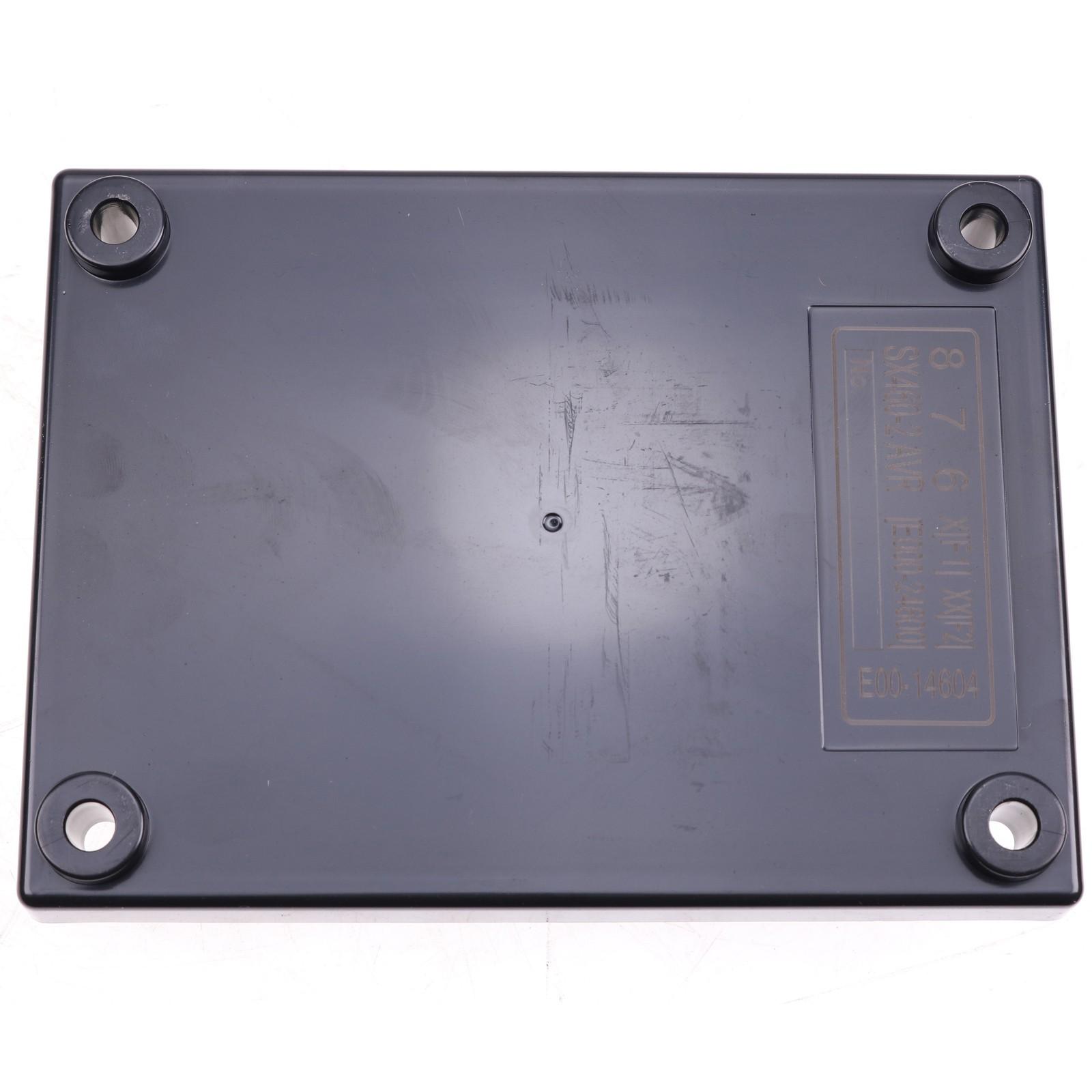 New AVR SX460 Automatic Voltage Volt Regulator Fit for Generator