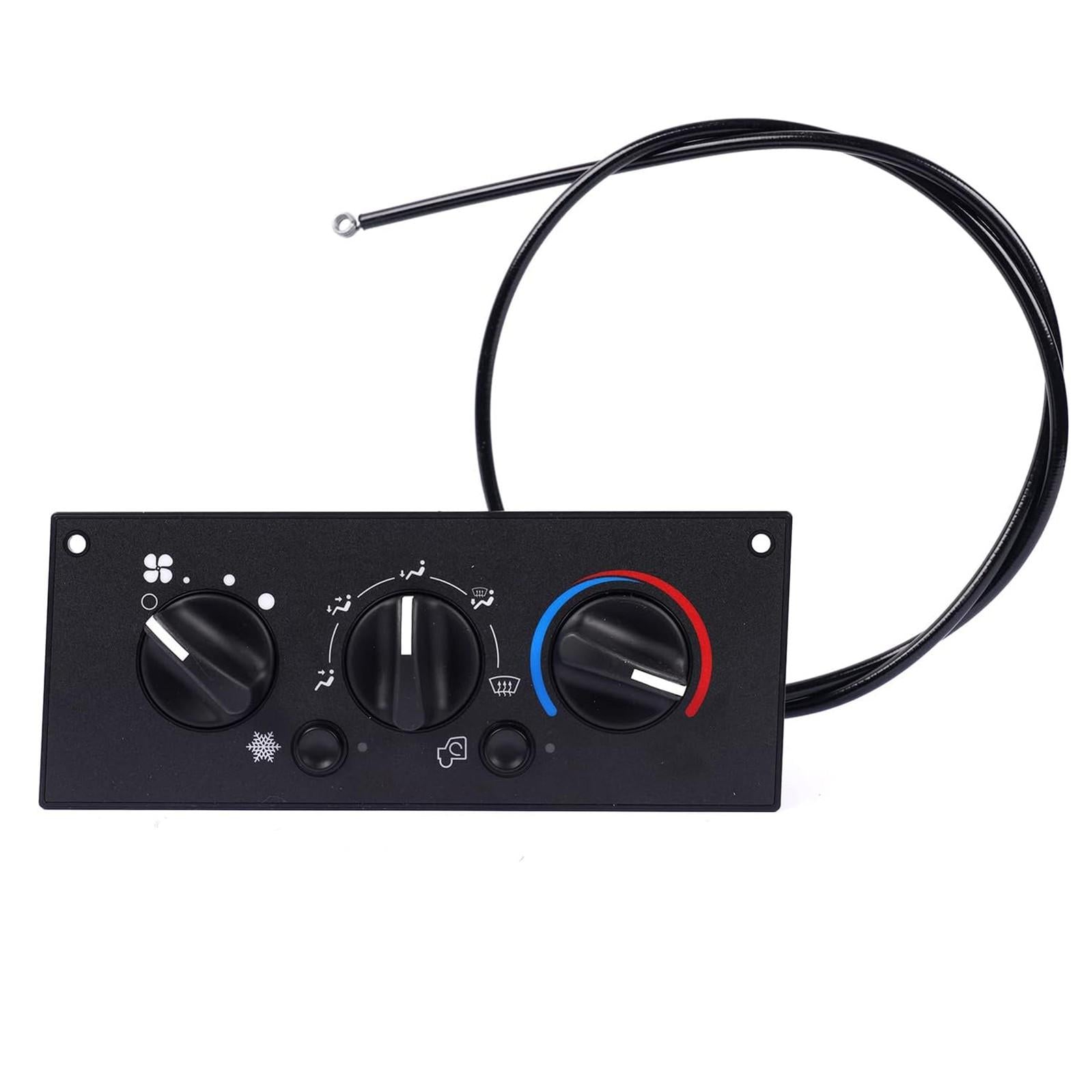 HVAC Control Module for Dorman Kenworth C500 T300 W900 T800 T600A 2002-2006
