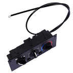 HVAC Control Module for Dorman Kenworth C500 T300 W900 T800 T600A 2002-2006