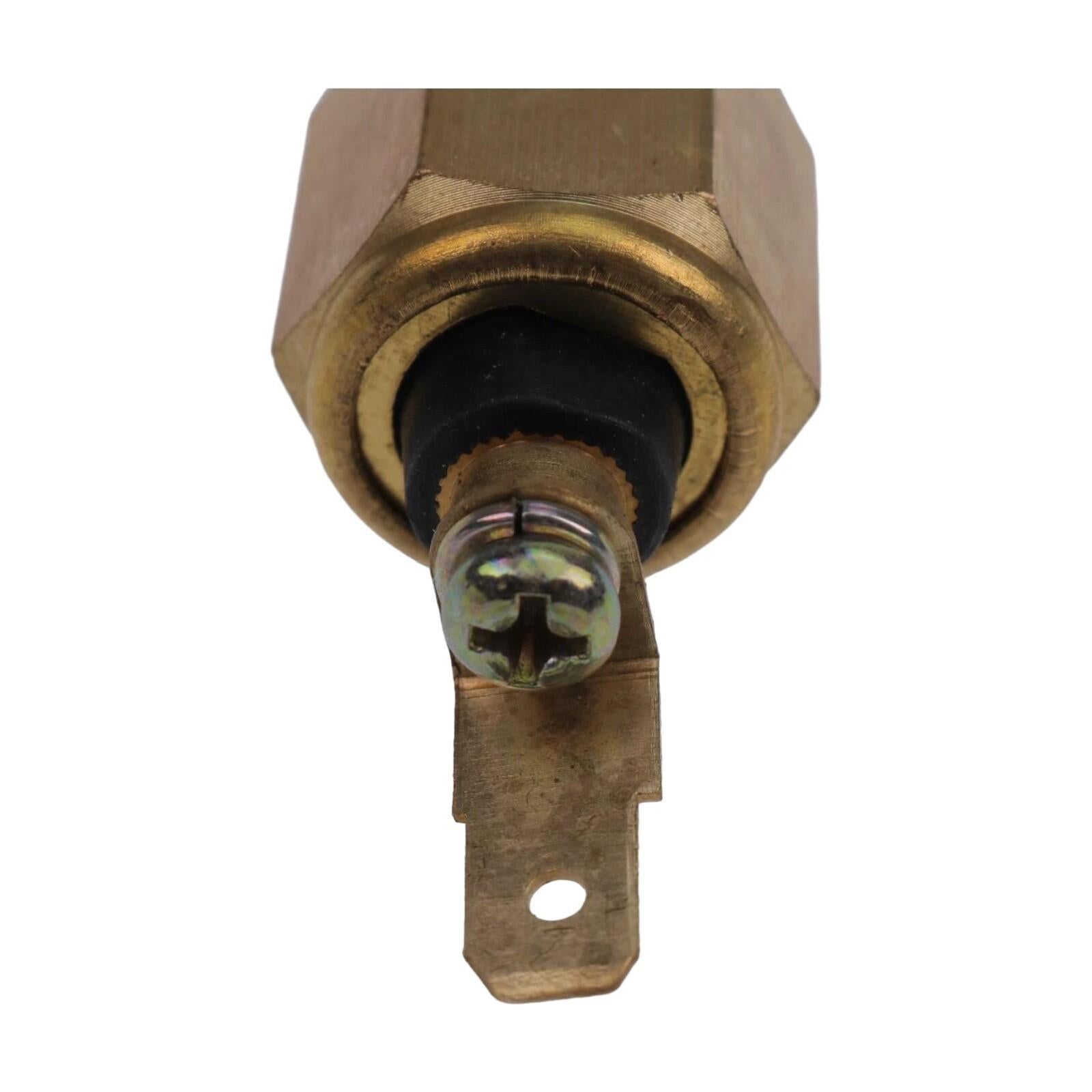 Water Temperature Sensor MS713 MC880901 MS715 for Mitsubishi S4Q2 Engine
