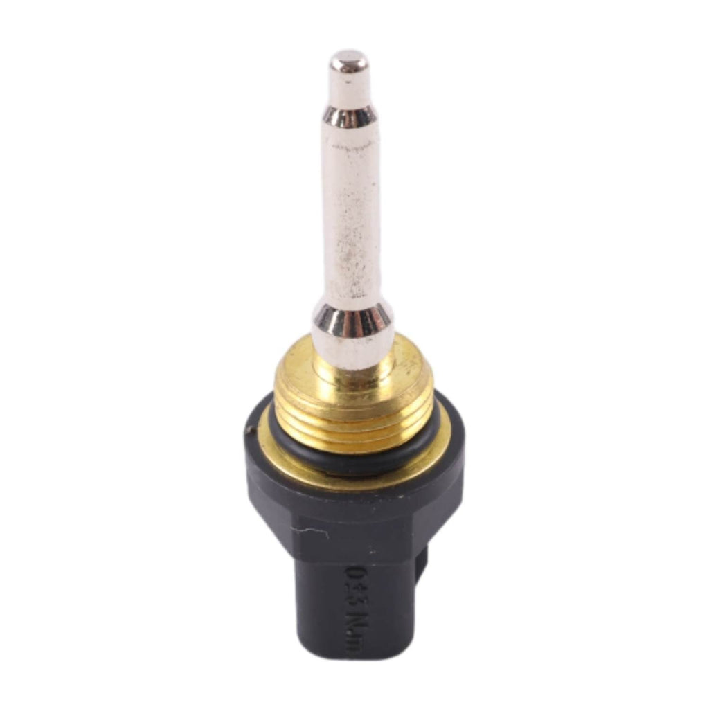 Temperature Sensor 256-6454 forCaterpillar C4.4 C6.6 C9 Engine M313D M316D M318D