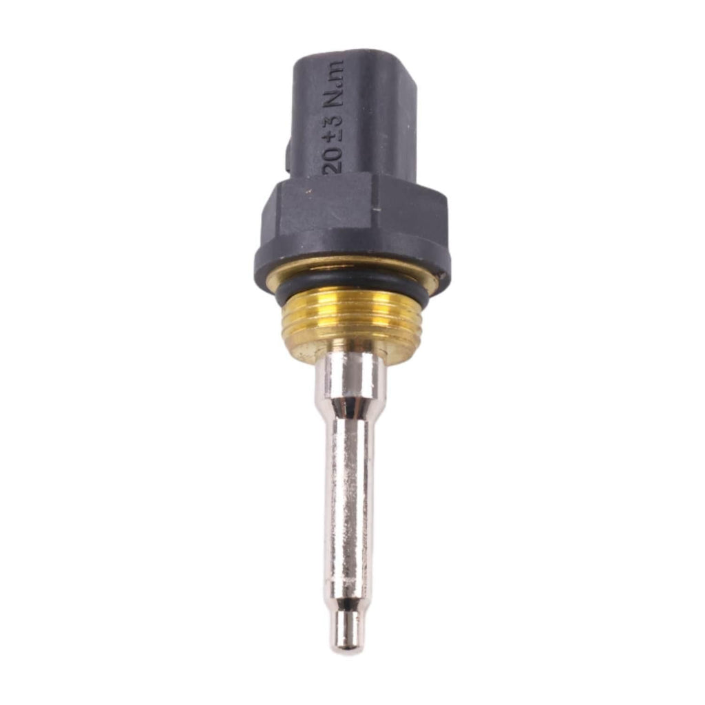 Temperature Sensor 256-6454 forCaterpillar C4.4 C6.6 C9 Engine M313D M316D M318D