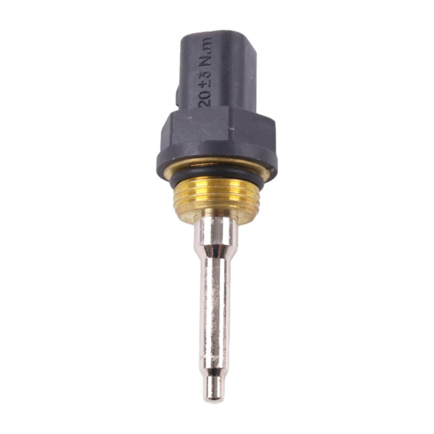 Temperature Sensor 256-6454 forCaterpillar C4.4 C6.6 C9 Engine M313D M316D M318D