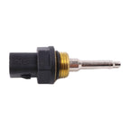 Temperature Sensor 256-6454 forCaterpillar C4.4 C6.6 C9 Engine M313D M316D M318D
