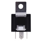 2Pcs 12V 5 Pin Ignition Relay 307-2562 307-1886 for Onan Generator Run Stop