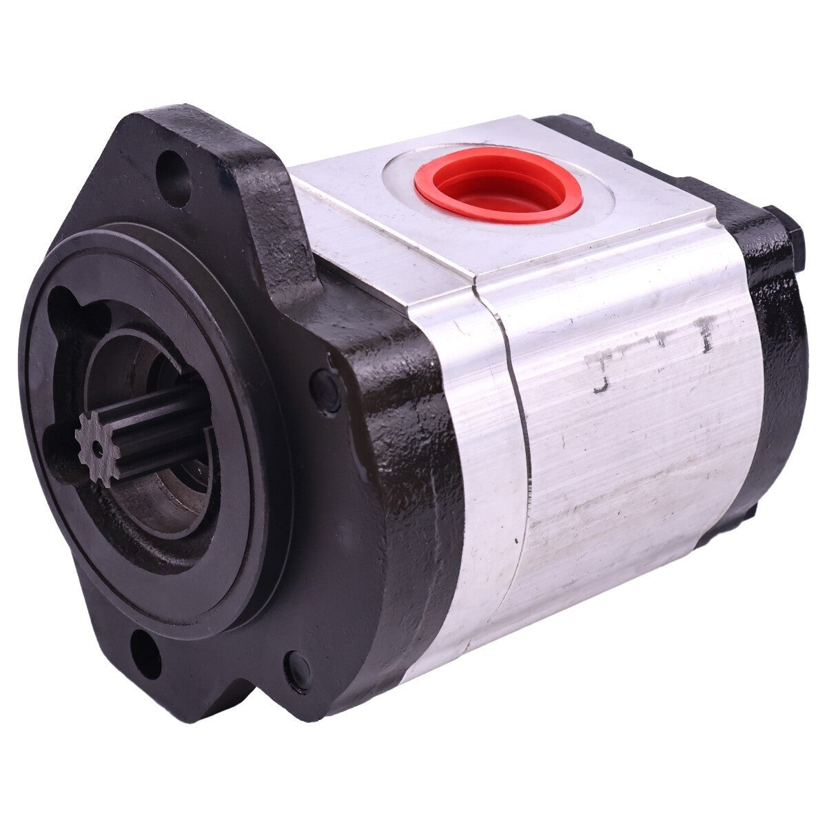 Gear Pump 6669385 6667723 for Bobcat Skid Steer 653 751 753 763 773 7753