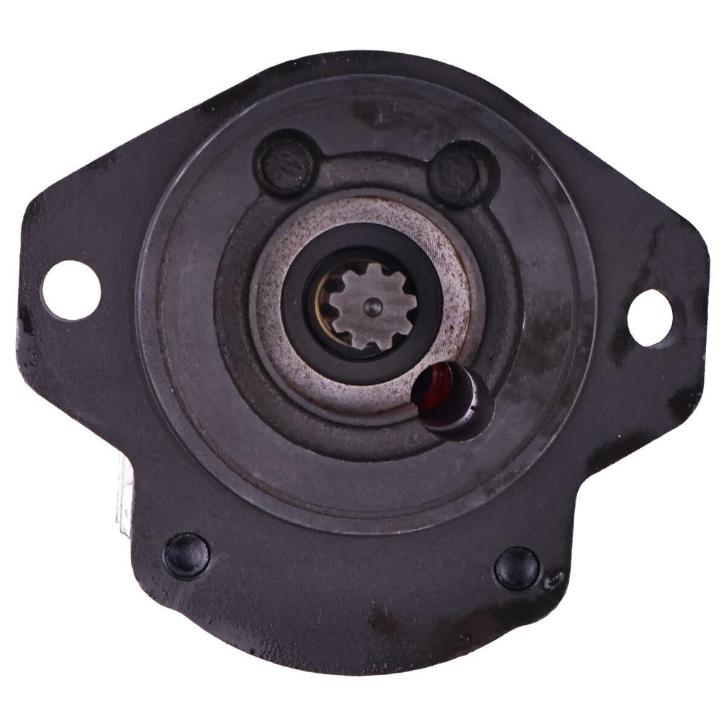 Gear Pump 6669385 6667723 for Bobcat Skid Steer 653 751 753 763 773 7753