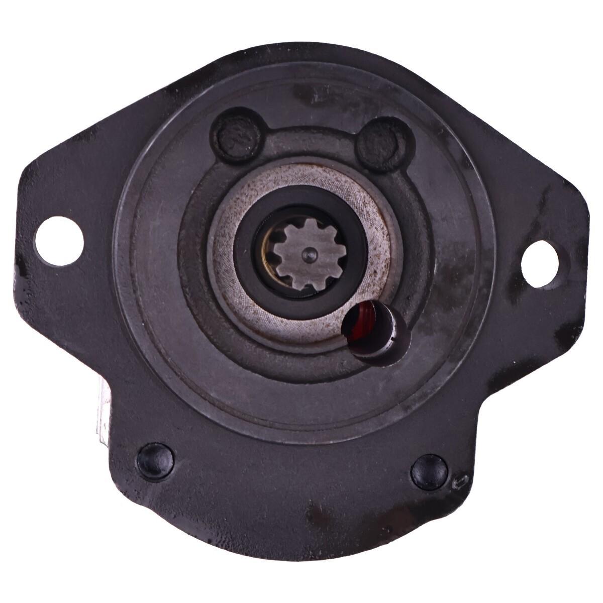 Gear Pump 6669385 6667723 for Bobcat Skid Steer 653 751 753 763 773 7753