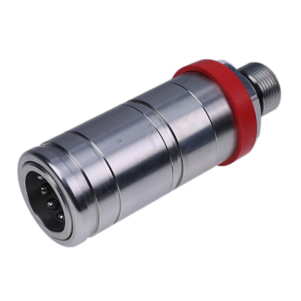 Hydraulic Coupler AL221083 for John Deere Tractor 6000 6010 6020 M MC RC Series