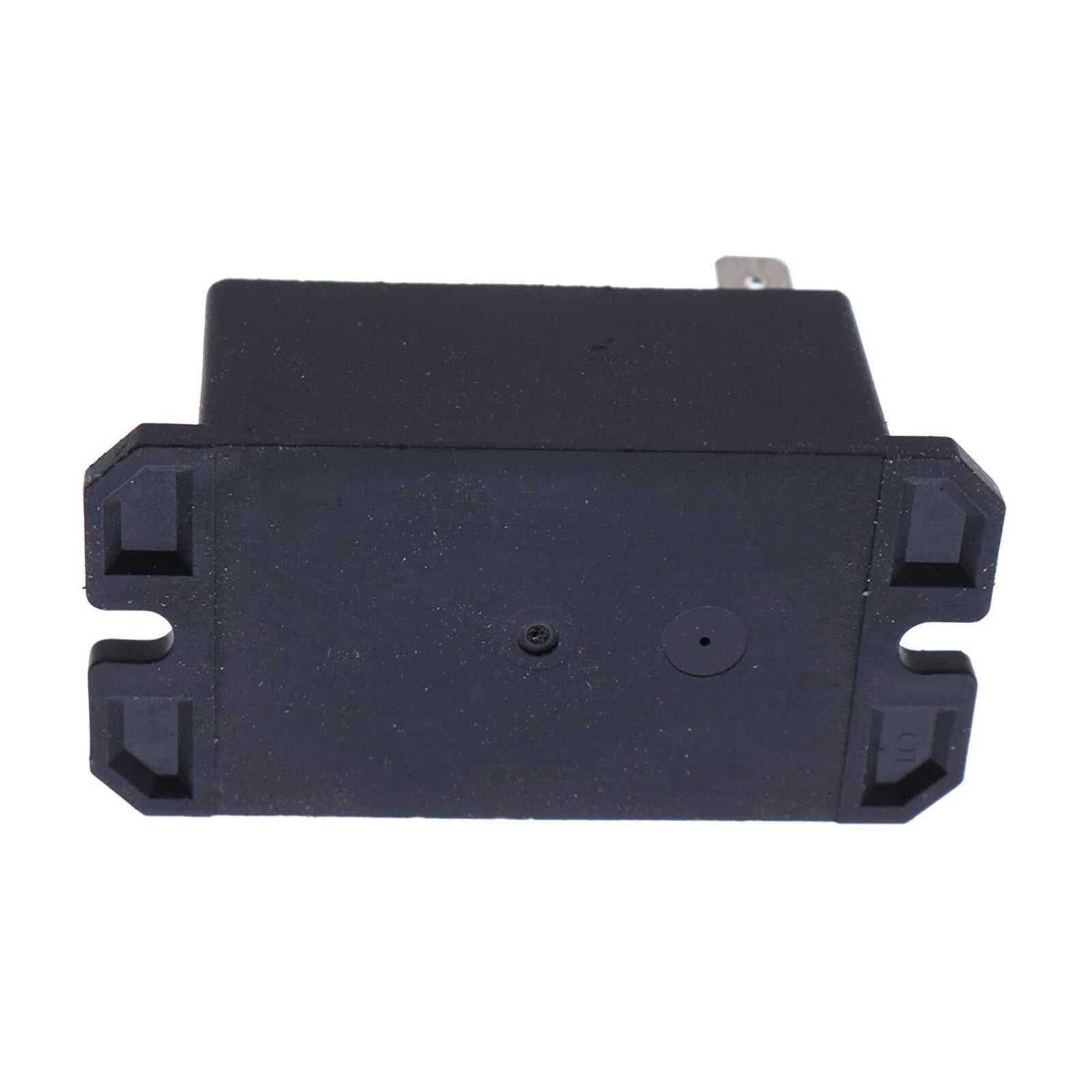 2X Relay 86521256 For New Holland L175 L190 LX465 LX485 LX565 LX665 LX865 LX985