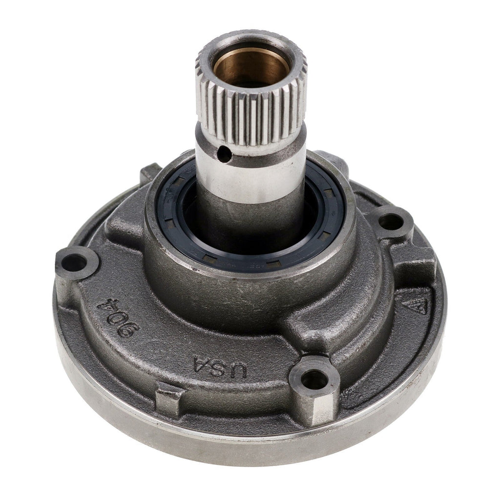 Charge Pump AT101451 AT163523 For John Deere 210C 310C 310D 300D 315C 315CH 482C
