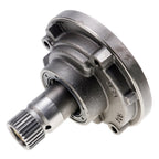 Charge Pump AT101451 AT163523 For John Deere 210C 310C 310D 300D 315C 315CH 482C
