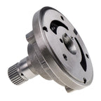 Charge Pump AT101451 AT163523 For John Deere 210C 310C 310D 300D 315C 315CH 482C