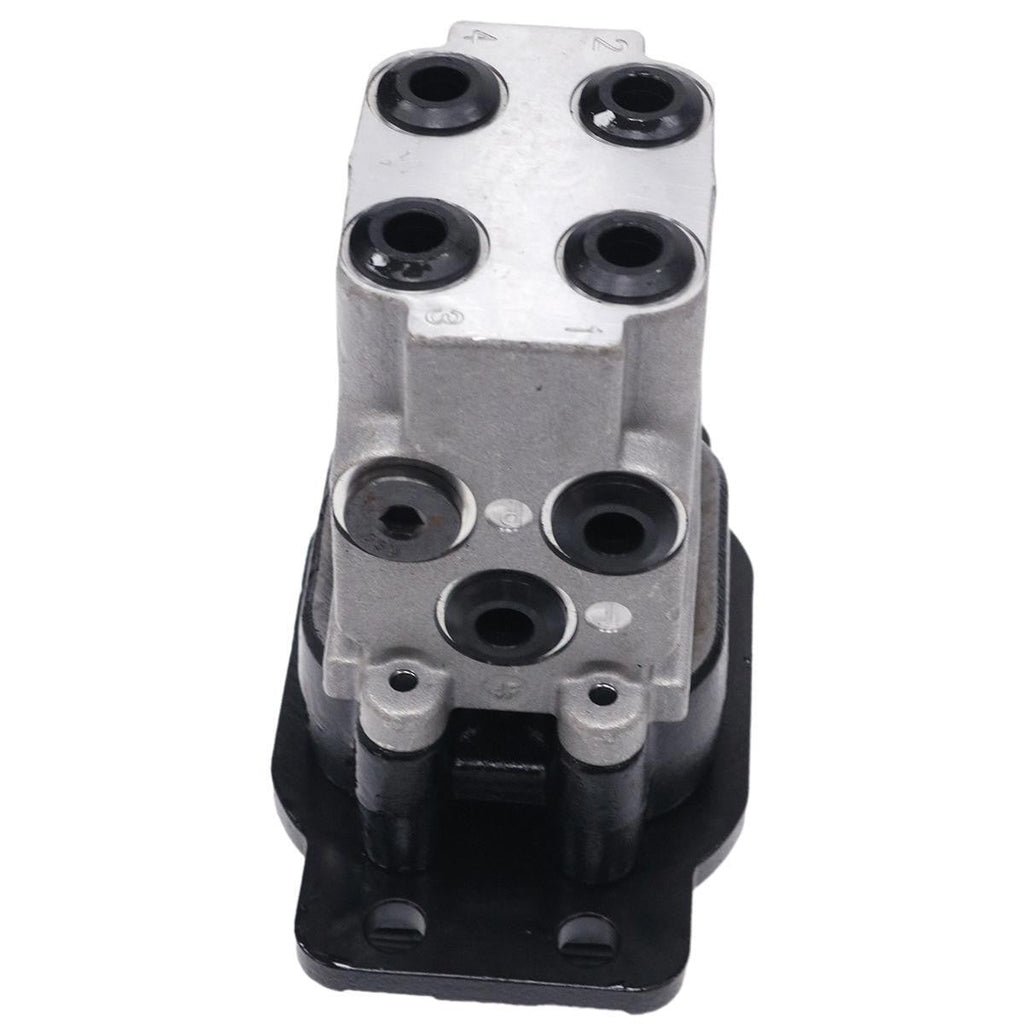 Travel Pilot Control Valve PM30V00019F4 for Case CX17B CX25 CX27B CX31 CX47
