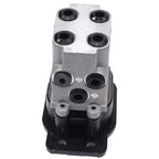 Travel Pilot Control Valve PM30V00019F4 for Case CX17B CX25 CX27B CX31 CX47