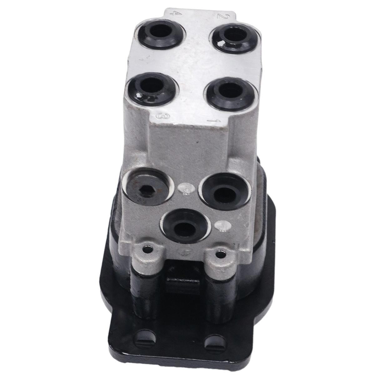 Travel Pilot Control Valve PM30V00019F4 for Case CX17B CX25 CX27B CX31 CX47