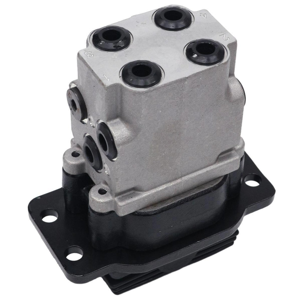 Travel Pilot Control Valve PM30V00019F4 for Case CX17B CX25 CX27B CX31 CX47