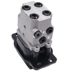 Travel Pilot Control Valve PM30V00019F4 for Case CX17B CX25 CX27B CX31 CX47
