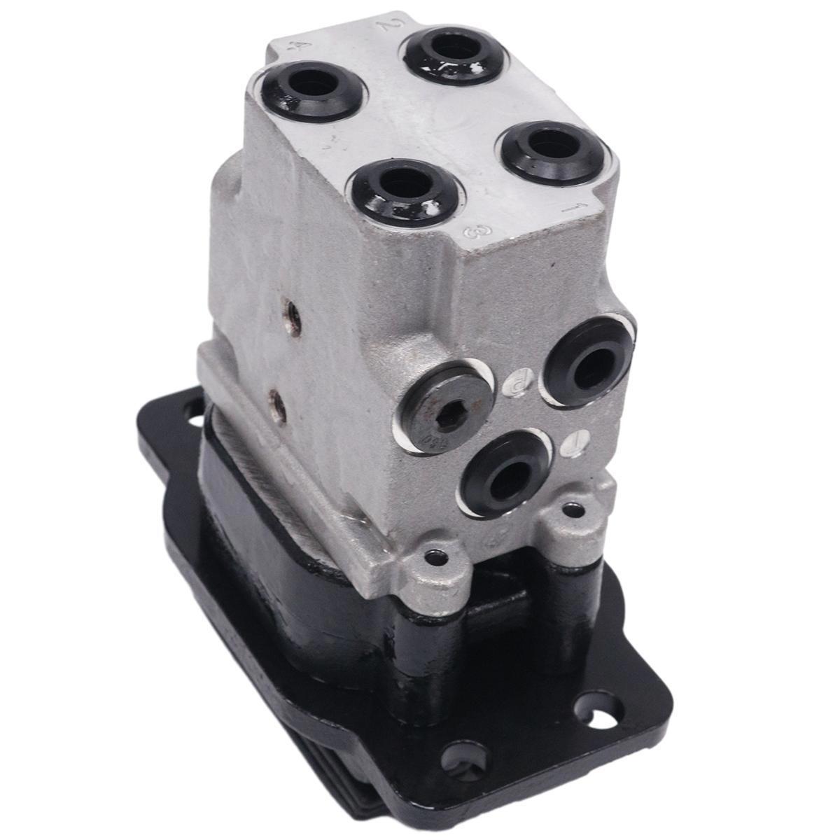 Travel Pilot Control Valve PM30V00019F4 for Case CX17B CX25 CX27B CX31 CX47